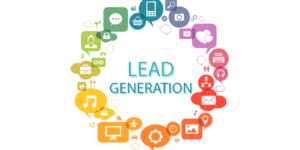 lead generation service in delhi