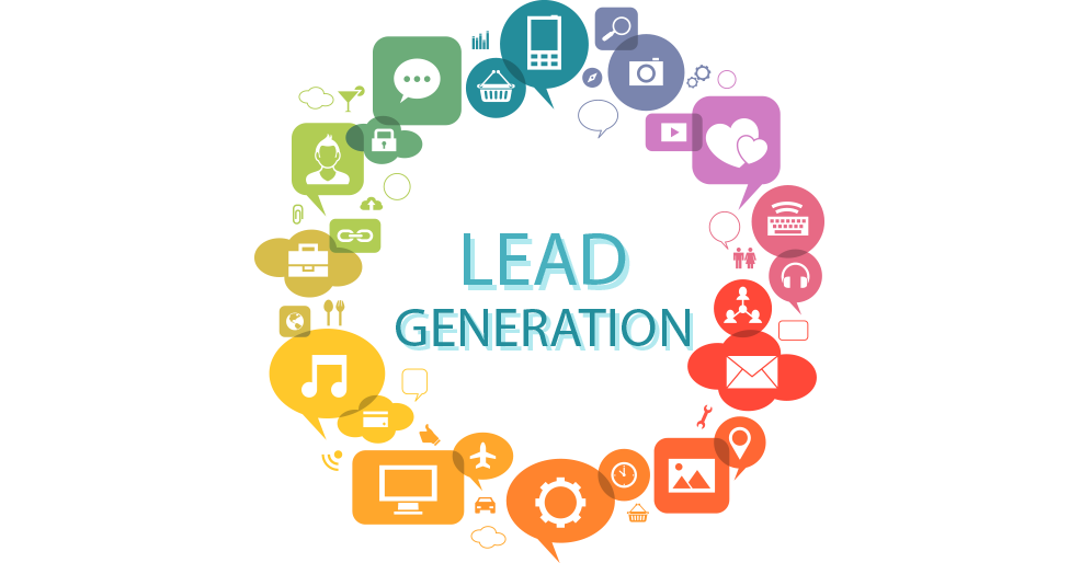 lead generation company in delhi