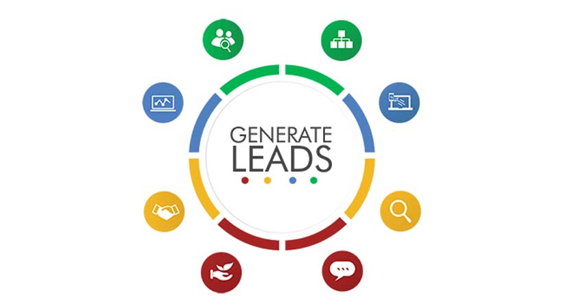 Lead Generation service in delhi, Lead Generation Company in Delhi