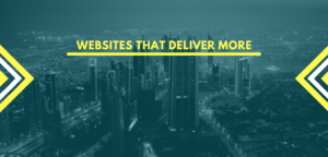 Website designing company in delhi